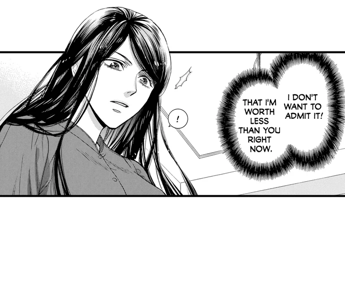 No Matter How Many Times We Sleep Together, I Won't Fall For You Chapter 79 - page 10