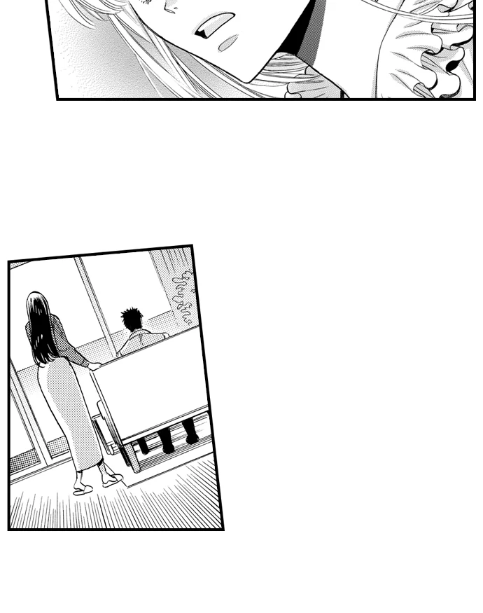 No Matter How Many Times We Sleep Together, I Won't Fall For You Chapter 79 - page 20