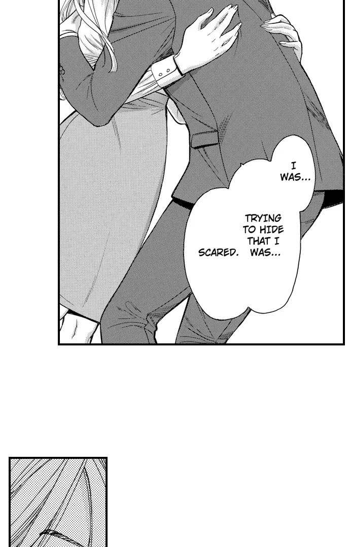 No Matter How Many Times We Sleep Together, I Won't Fall For You Chapter 80 - page 11