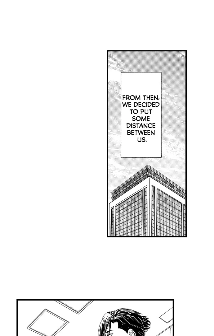 No Matter How Many Times We Sleep Together, I Won't Fall For You Chapter 80 - page 15