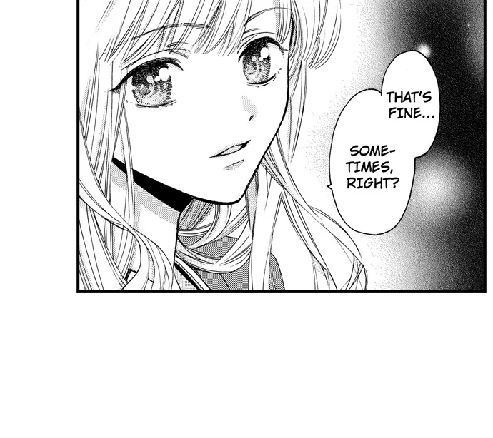 No Matter How Many Times We Sleep Together, I Won't Fall For You Chapter 80 - page 18