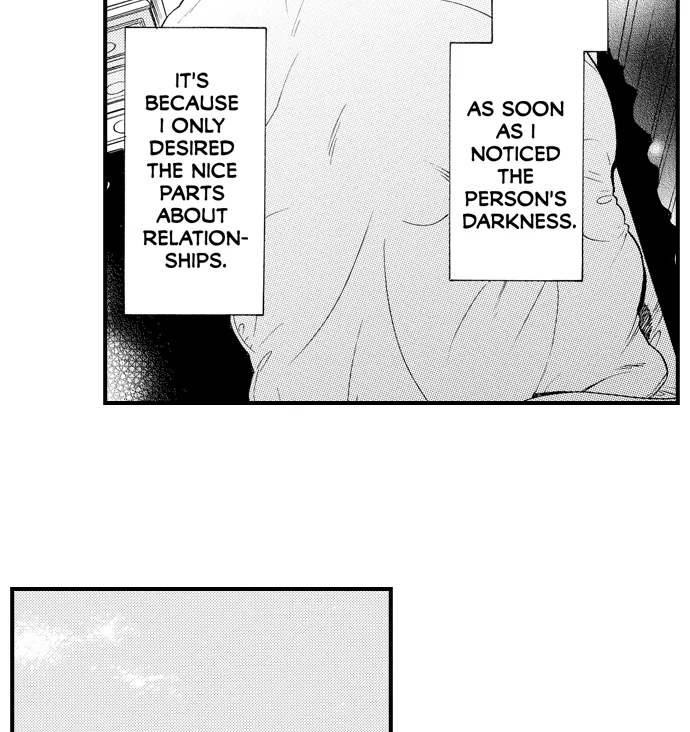 No Matter How Many Times We Sleep Together, I Won't Fall For You Chapter 80 - page 27