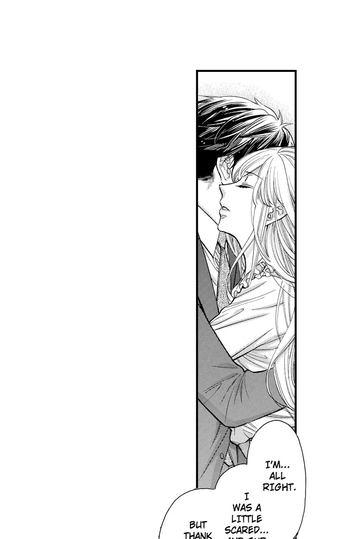No Matter How Many Times We Sleep Together, I Won't Fall For You Chapter 80 - page 2