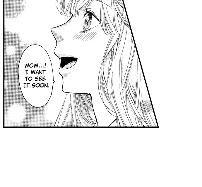 No Matter How Many Times We Sleep Together, I Won't Fall For You Chapter 80 - page 33