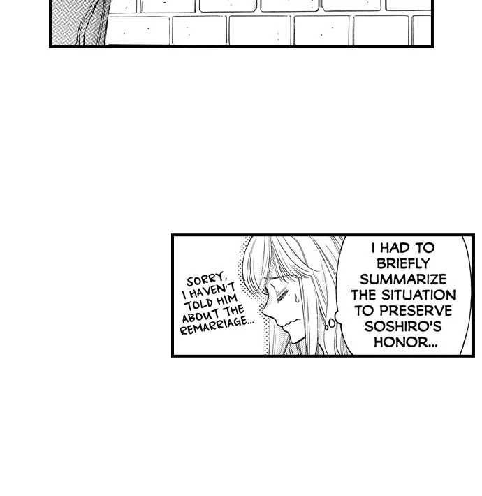No Matter How Many Times We Sleep Together, I Won't Fall For You Chapter 80 - page 38