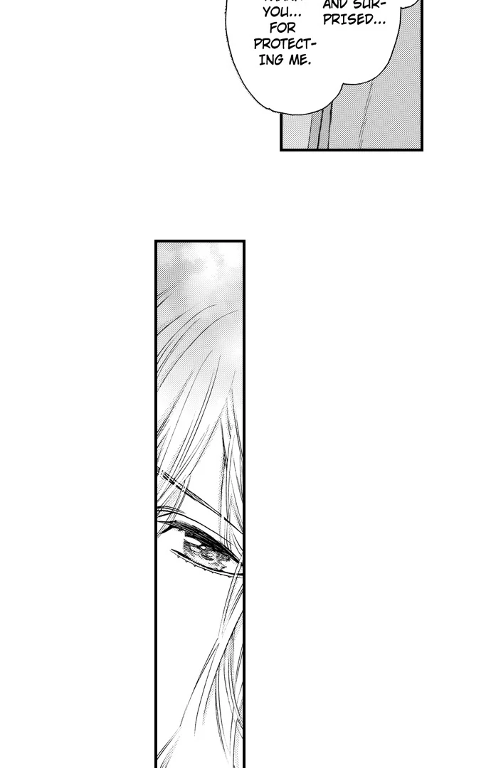 No Matter How Many Times We Sleep Together, I Won't Fall For You Chapter 80 - page 3