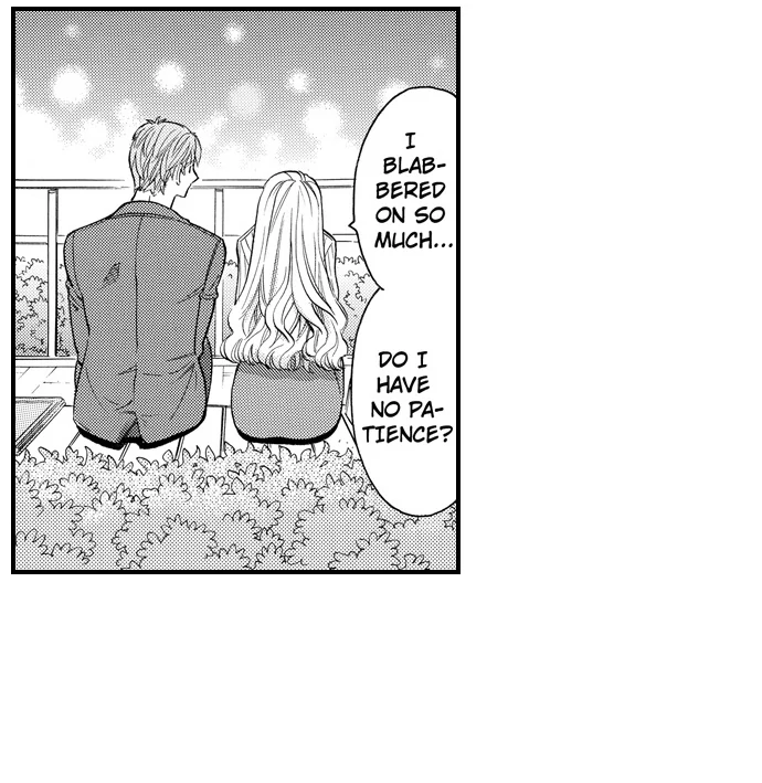 No Matter How Many Times We Sleep Together, I Won't Fall For You Chapter 80 - page 39