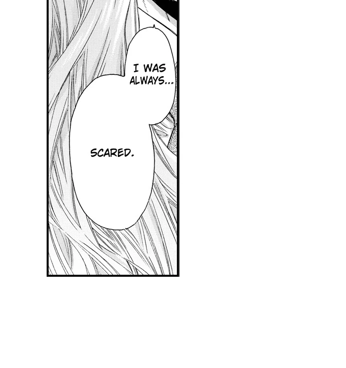 No Matter How Many Times We Sleep Together, I Won't Fall For You Chapter 80 - page 7