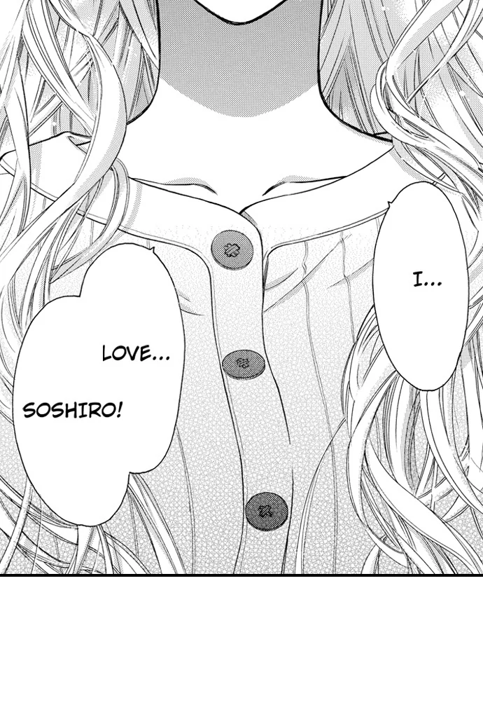 No Matter How Many Times We Sleep Together, I Won't Fall For You Chapter 81 - page 17