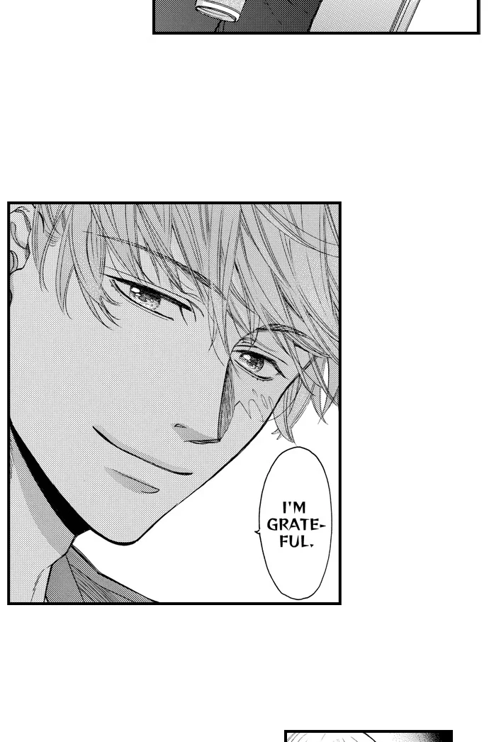 No Matter How Many Times We Sleep Together, I Won't Fall For You Chapter 81 - page 21