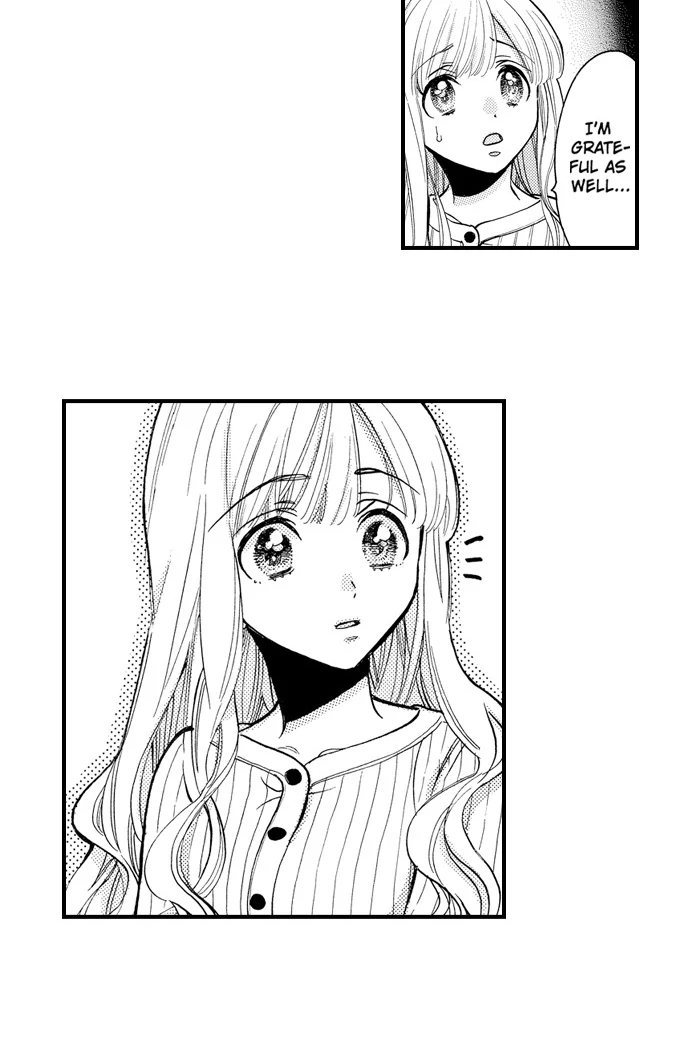 No Matter How Many Times We Sleep Together, I Won't Fall For You Chapter 81 - page 22