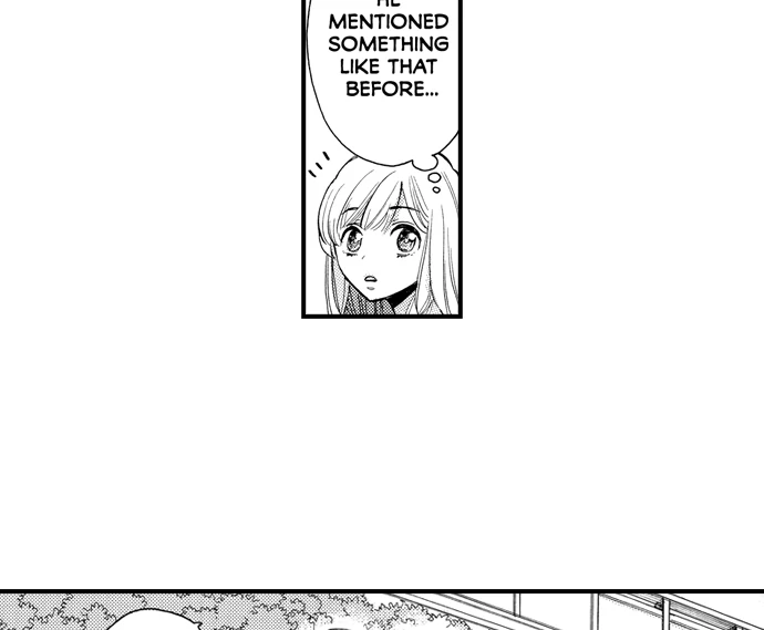 No Matter How Many Times We Sleep Together, I Won't Fall For You Chapter 81 - page 6