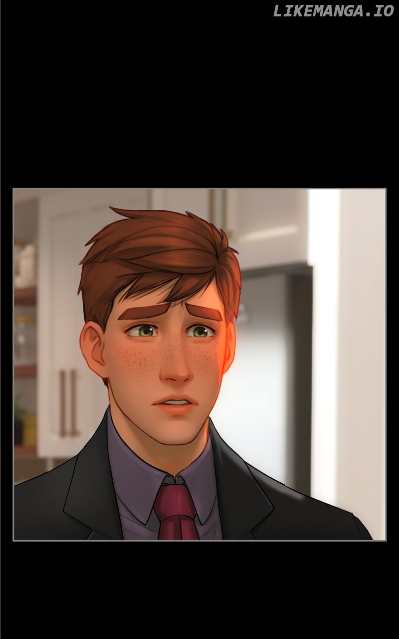 Quantum Entanglement Chapter 52 - page 32