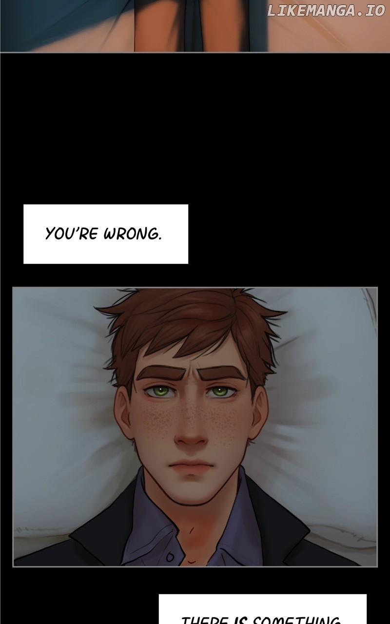 Quantum Entanglement Chapter 52 - page 44