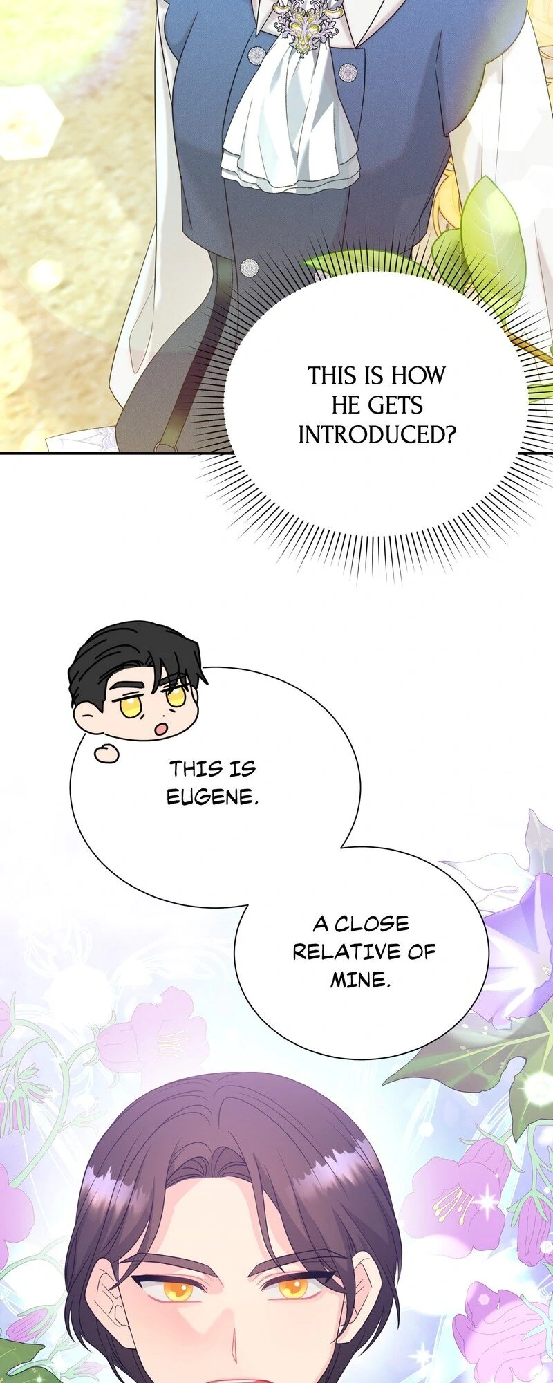 The Perks of Being a Villain Chapter 45 - page 10
