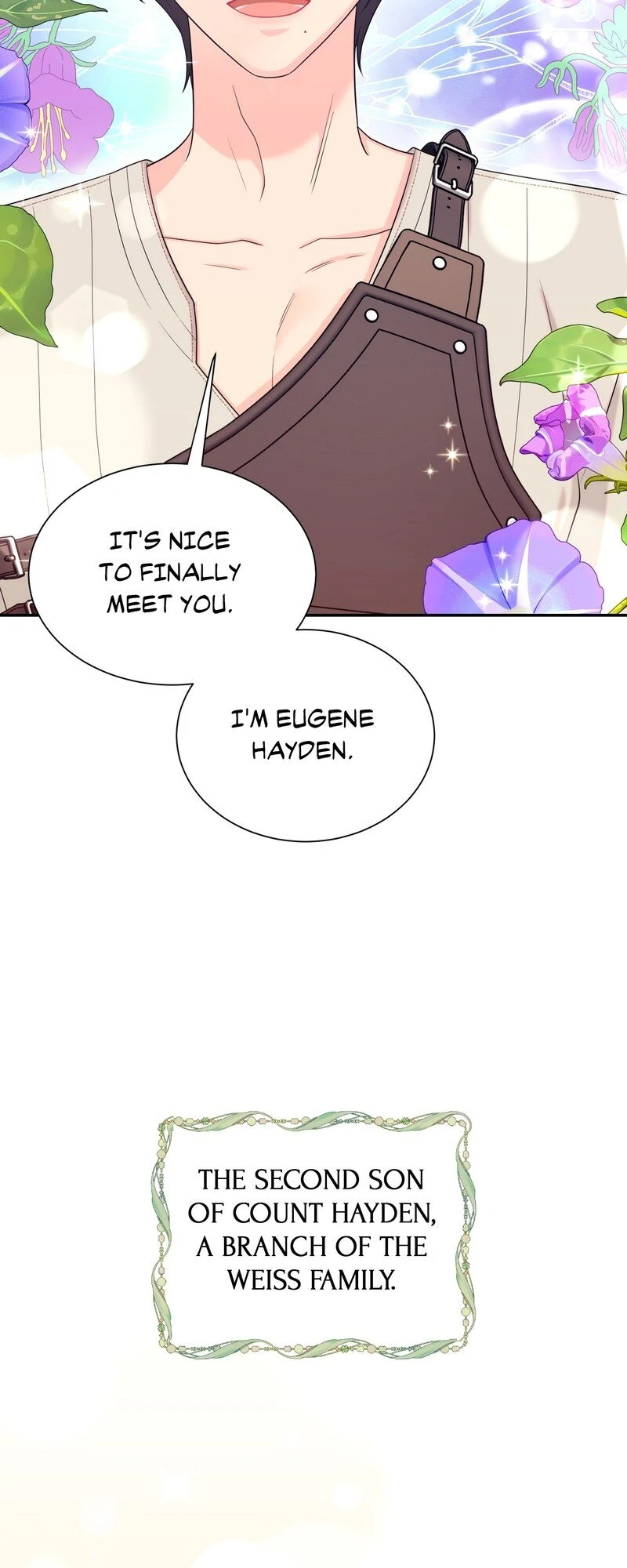The Perks of Being a Villain Chapter 45 - page 11