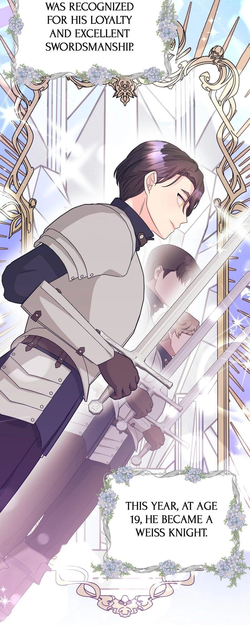 The Perks of Being a Villain Chapter 45 - page 15