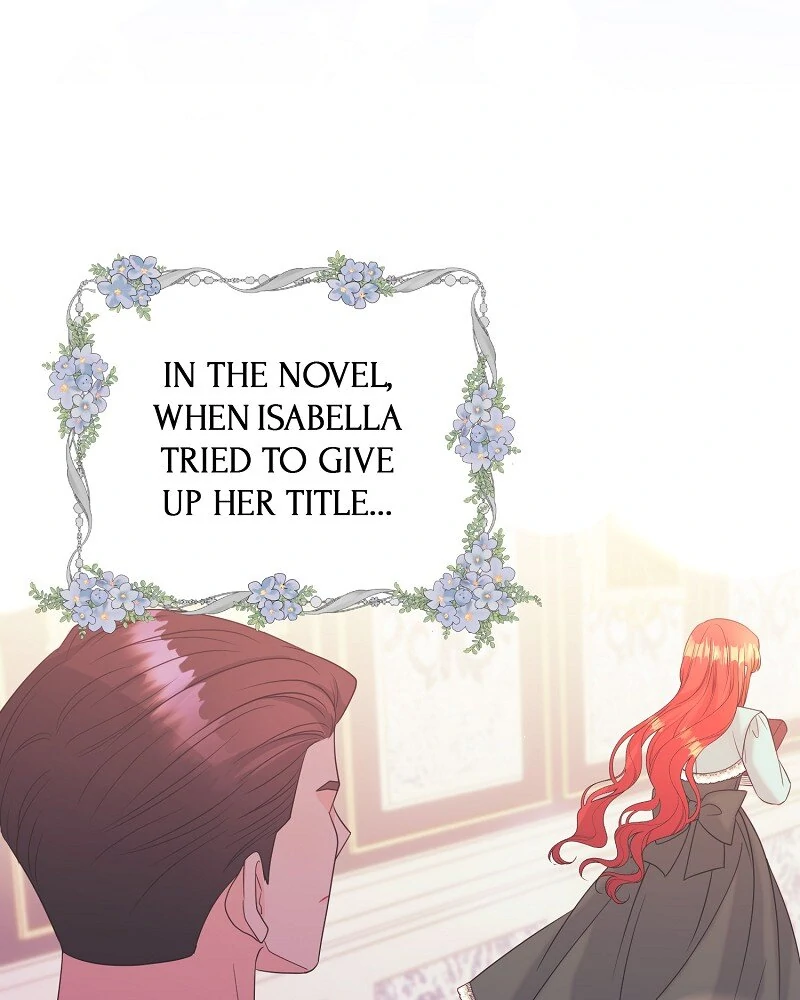 The Perks of Being a Villain Chapter 45 - page 16