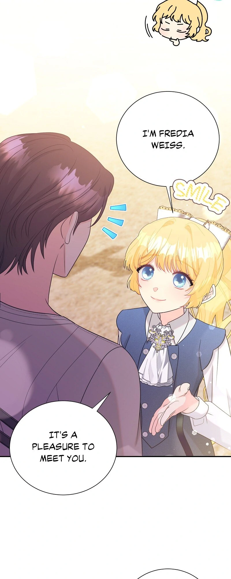 The Perks of Being a Villain Chapter 45 - page 18