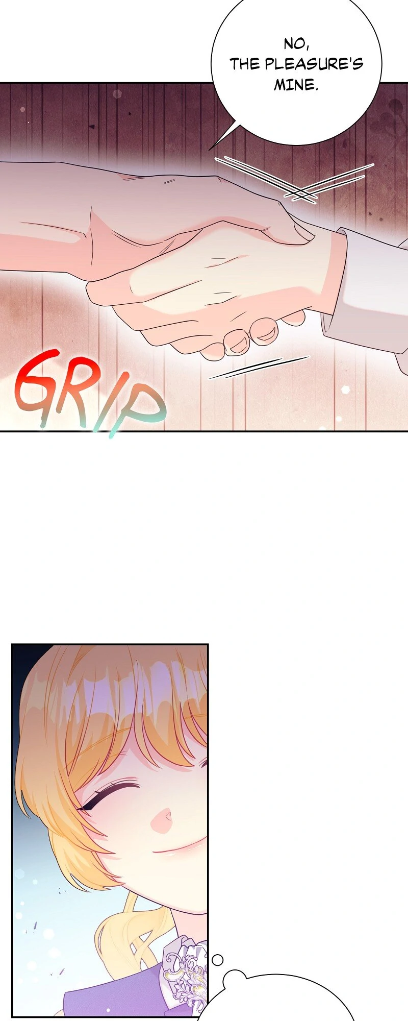 The Perks of Being a Villain Chapter 45 - page 19