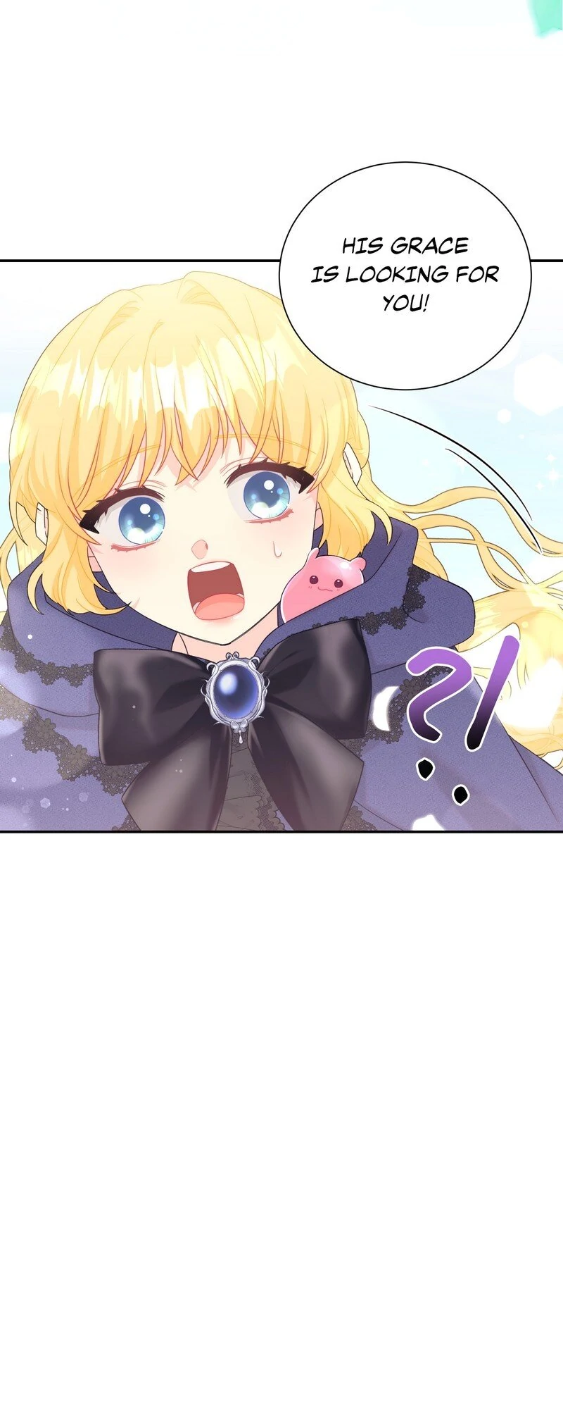 The Perks of Being a Villain Chapter 45 - page 2