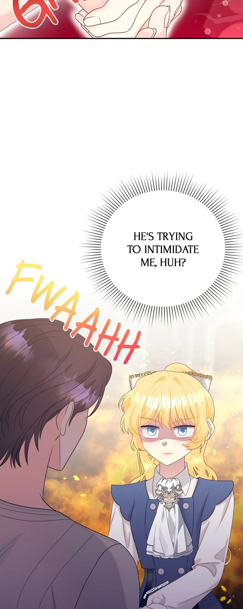 The Perks of Being a Villain Chapter 45 - page 27