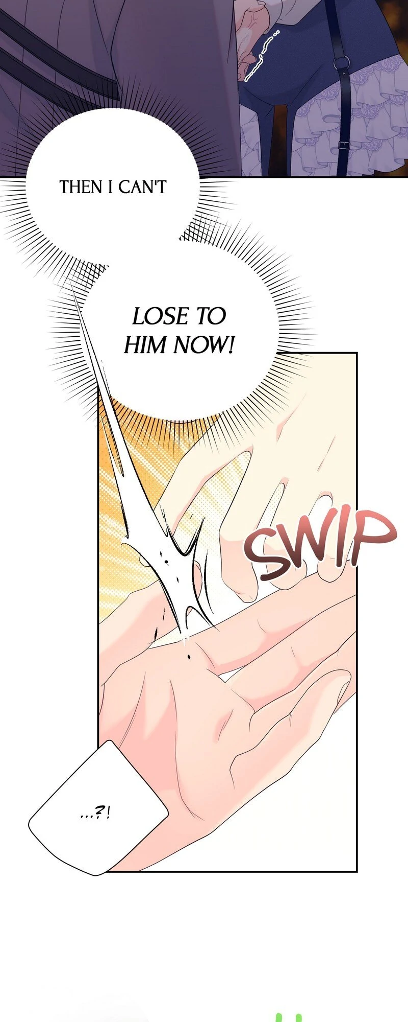 The Perks of Being a Villain Chapter 45 - page 28