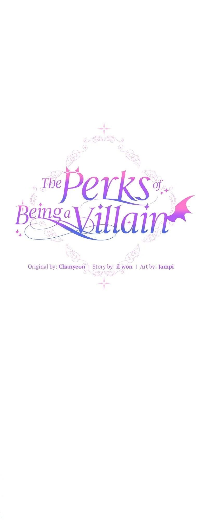 The Perks of Being a Villain Chapter 45 - page 3