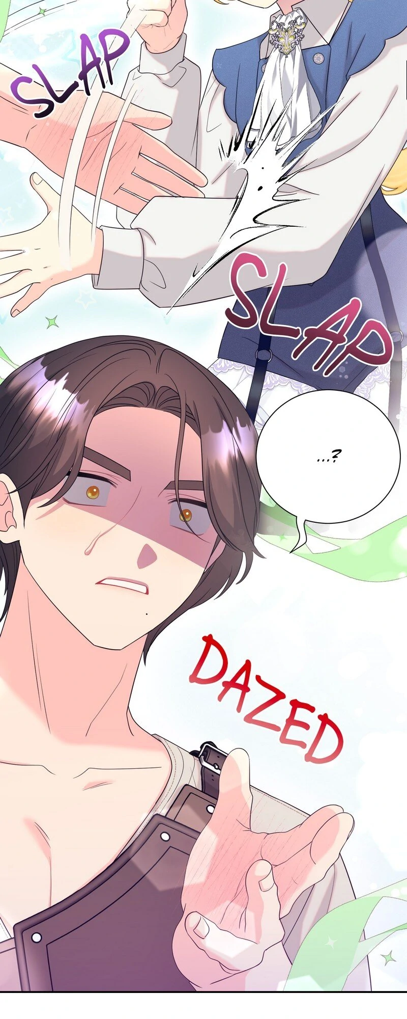 The Perks of Being a Villain Chapter 45 - page 30