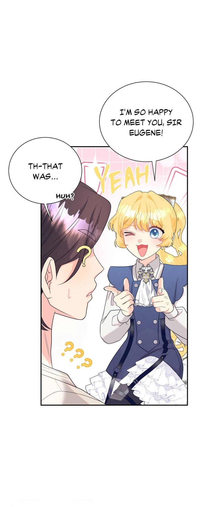 The Perks of Being a Villain Chapter 45 - page 31