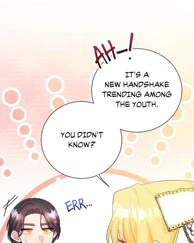The Perks of Being a Villain Chapter 45 - page 32