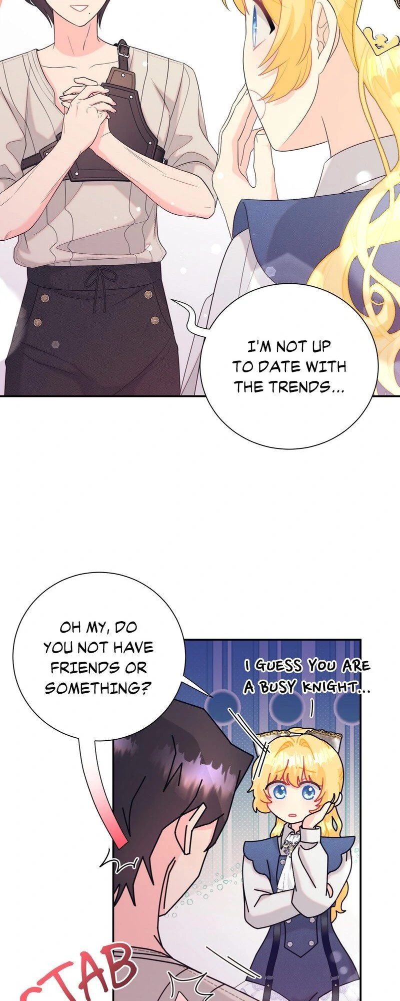 The Perks of Being a Villain Chapter 45 - page 33