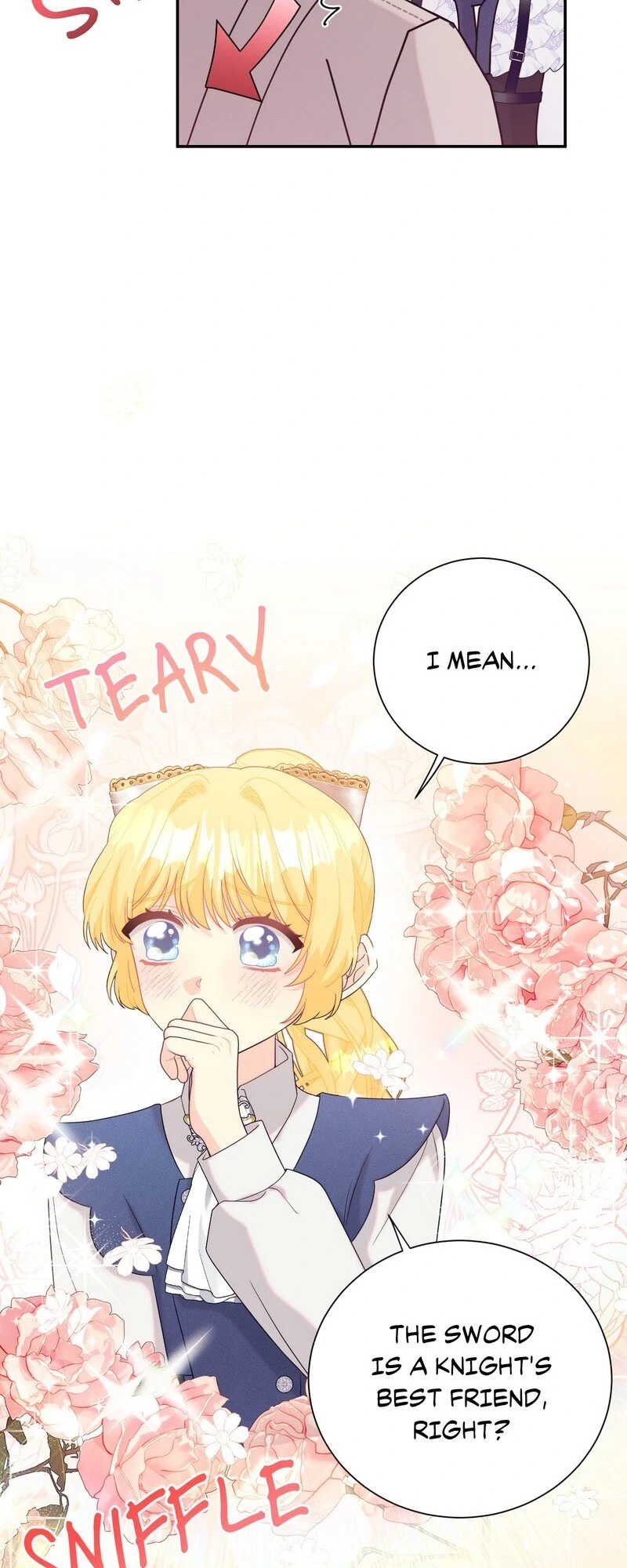 The Perks of Being a Villain Chapter 45 - page 34