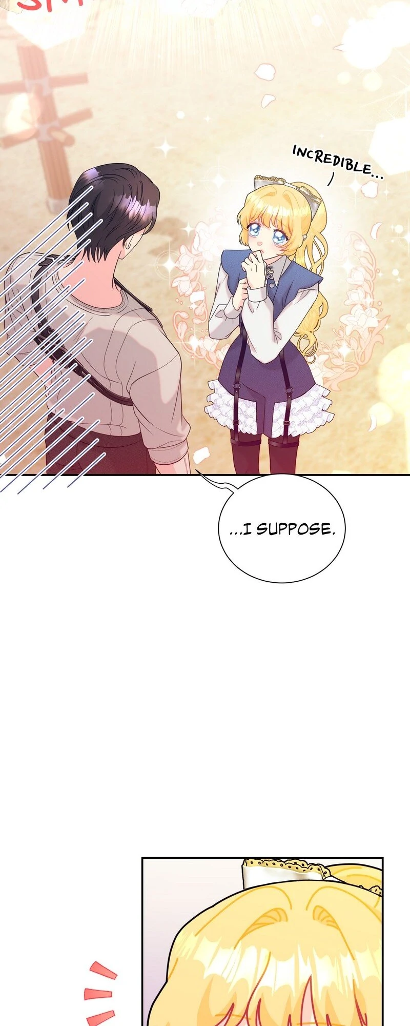 The Perks of Being a Villain Chapter 45 - page 35