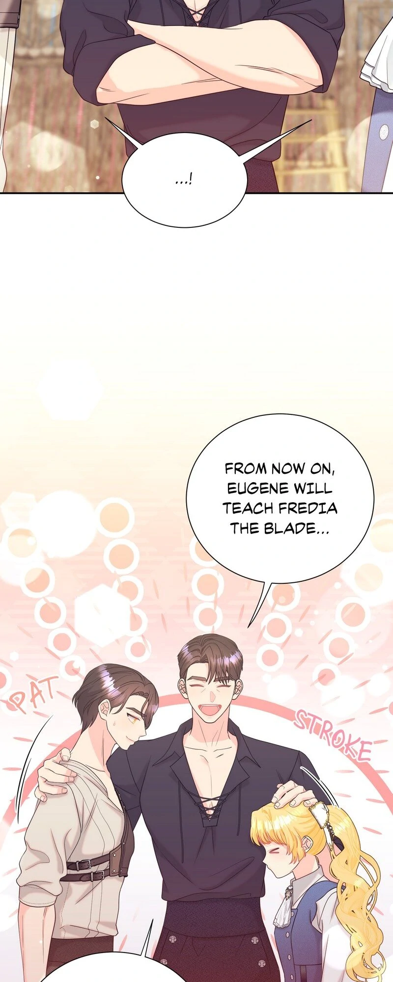 The Perks of Being a Villain Chapter 45 - page 38