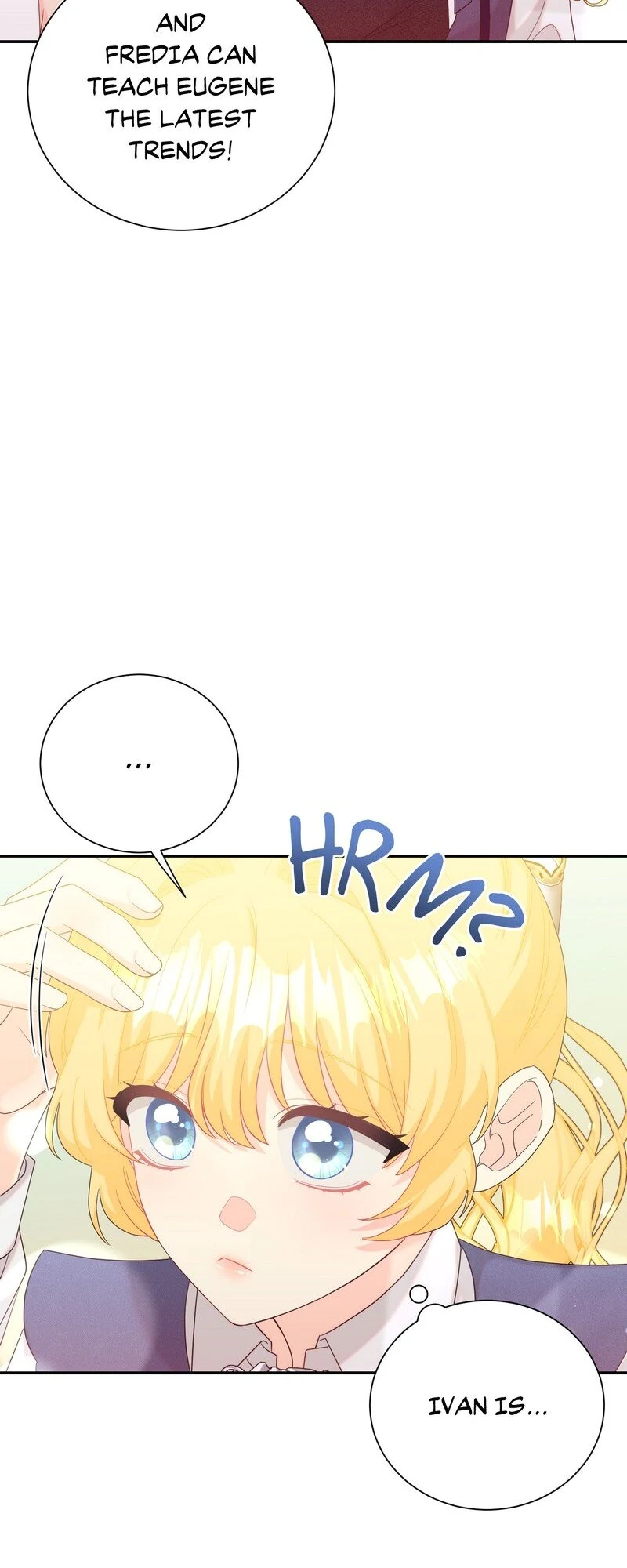 The Perks of Being a Villain Chapter 45 - page 39
