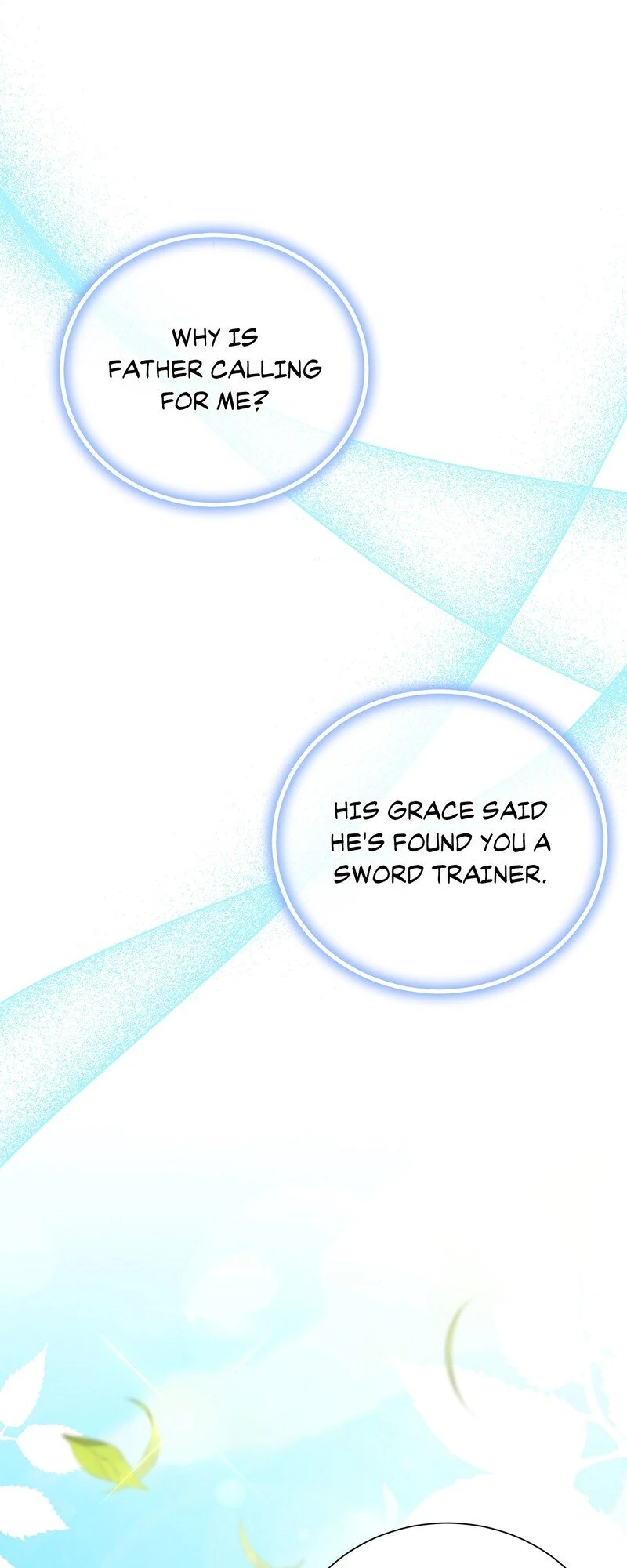 The Perks of Being a Villain Chapter 45 - page 4