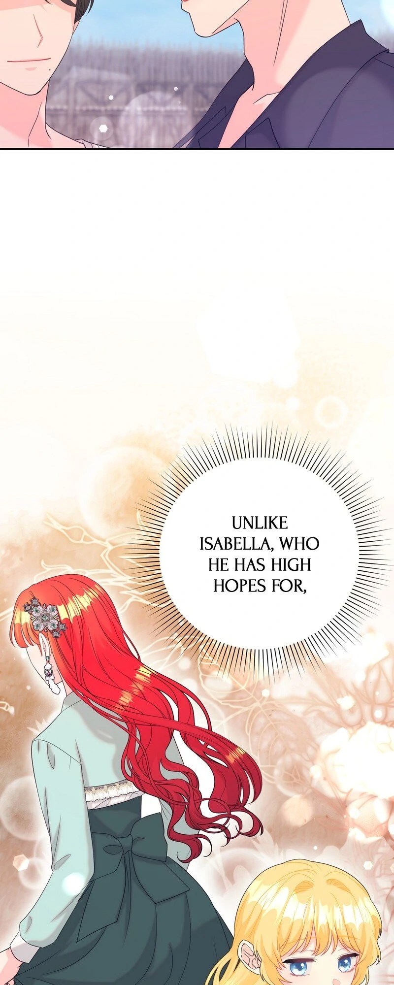 The Perks of Being a Villain Chapter 45 - page 41