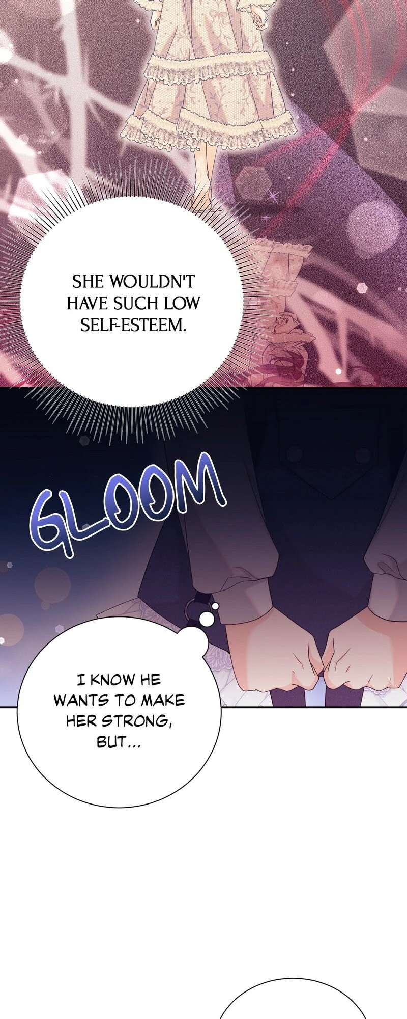 The Perks of Being a Villain Chapter 45 - page 43