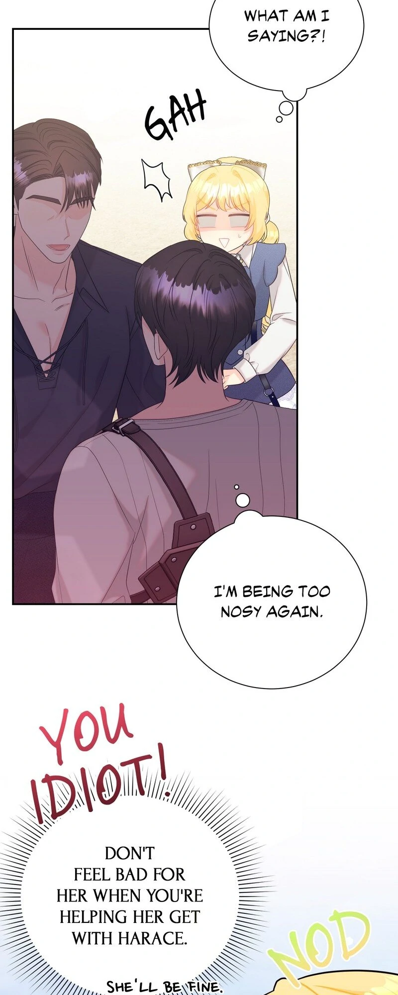 The Perks of Being a Villain Chapter 45 - page 44