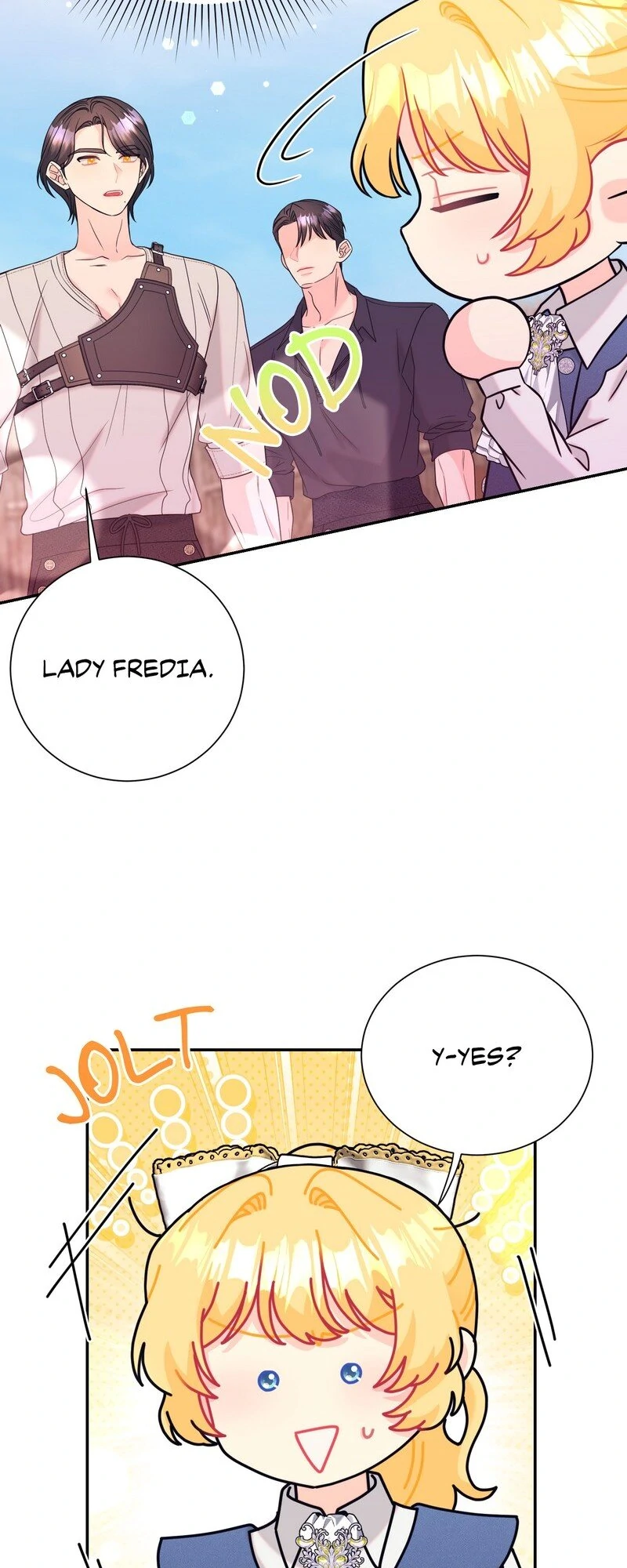 The Perks of Being a Villain Chapter 45 - page 45