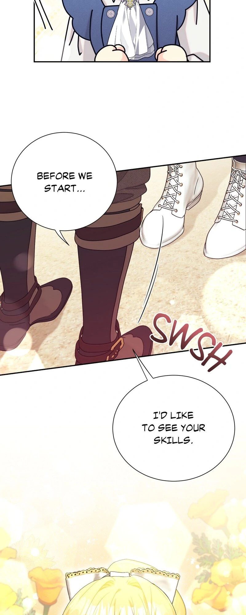 The Perks of Being a Villain Chapter 45 - page 46