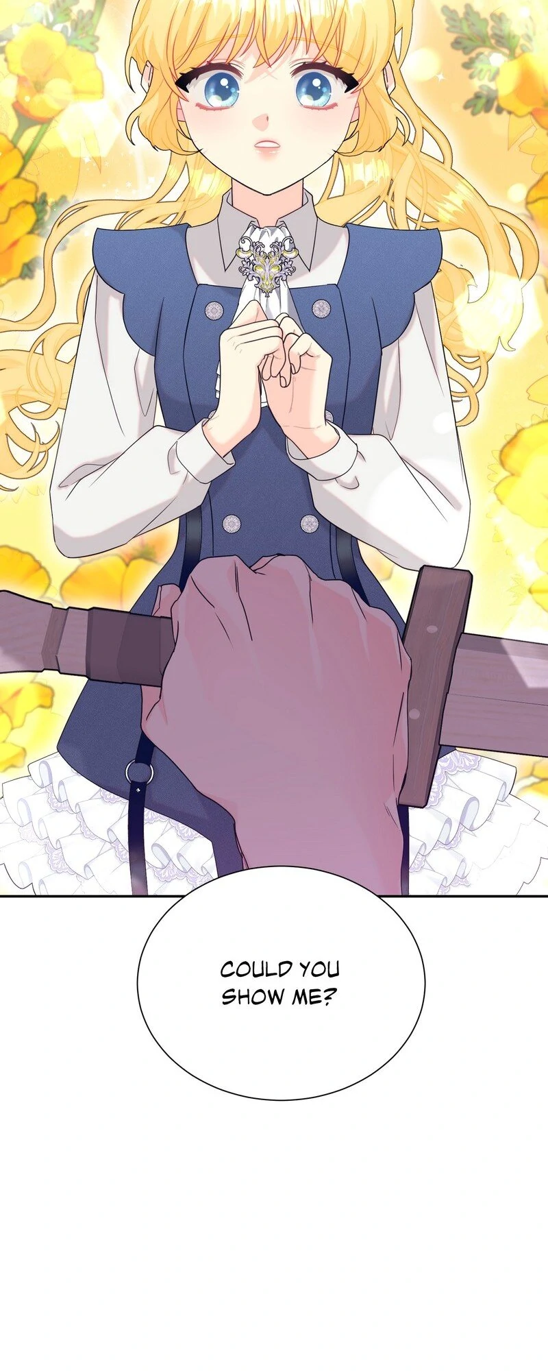 The Perks of Being a Villain Chapter 45 - page 47