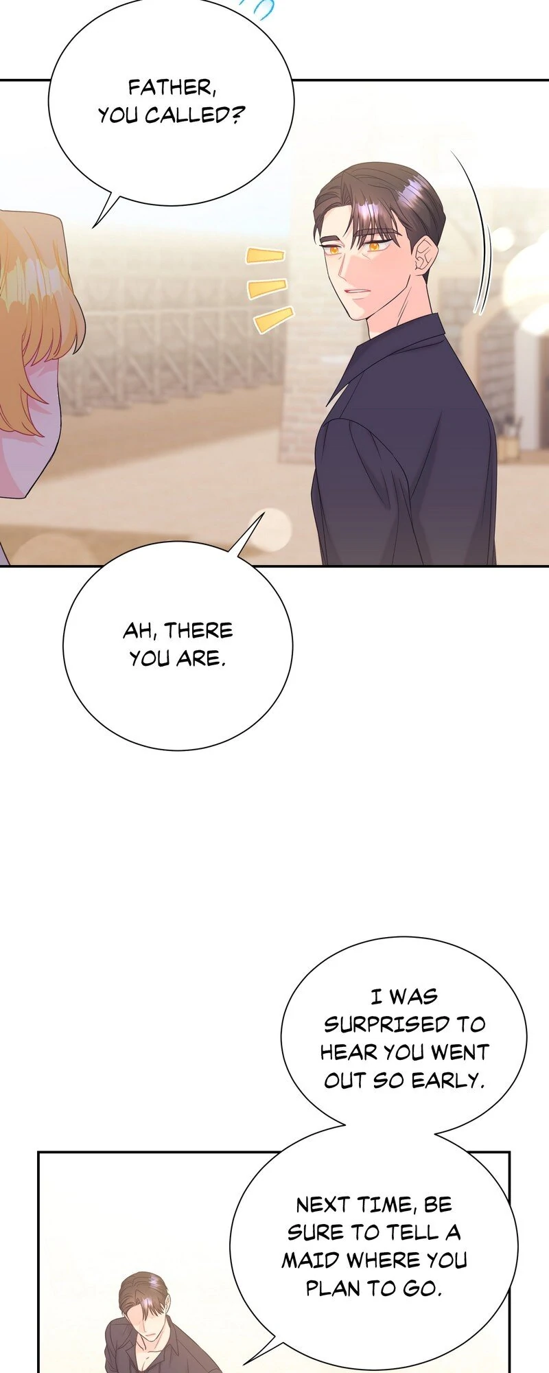 The Perks of Being a Villain Chapter 45 - page 6