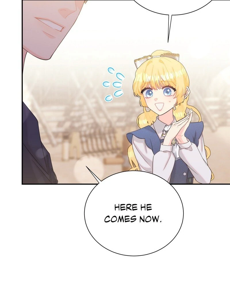 The Perks of Being a Villain Chapter 45 - page 8