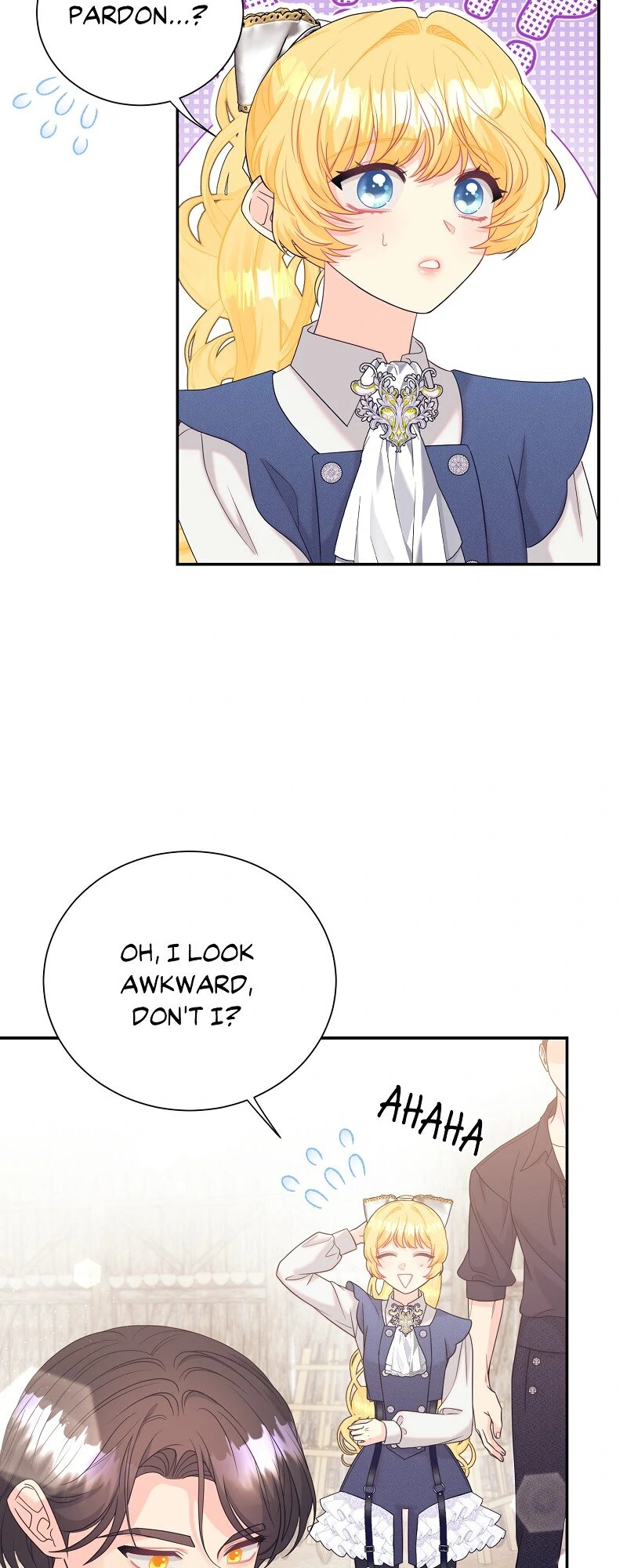 The Perks of Being a Villain Chapter 46 - page 10