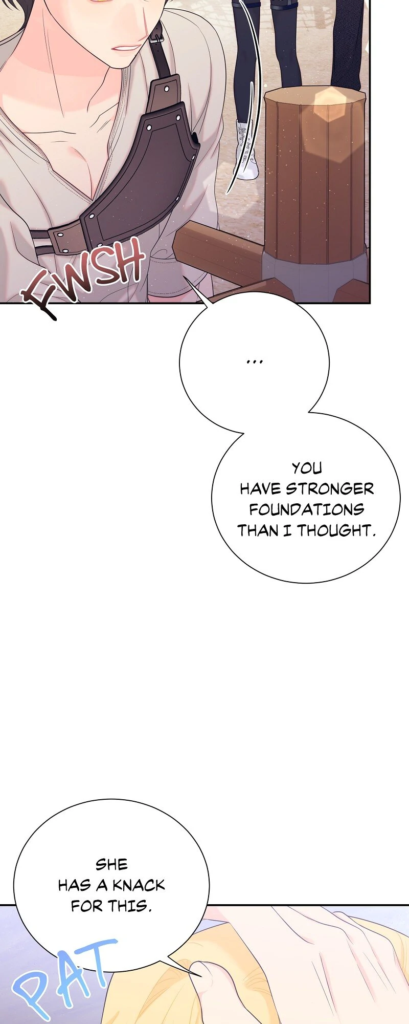 The Perks of Being a Villain Chapter 46 - page 11