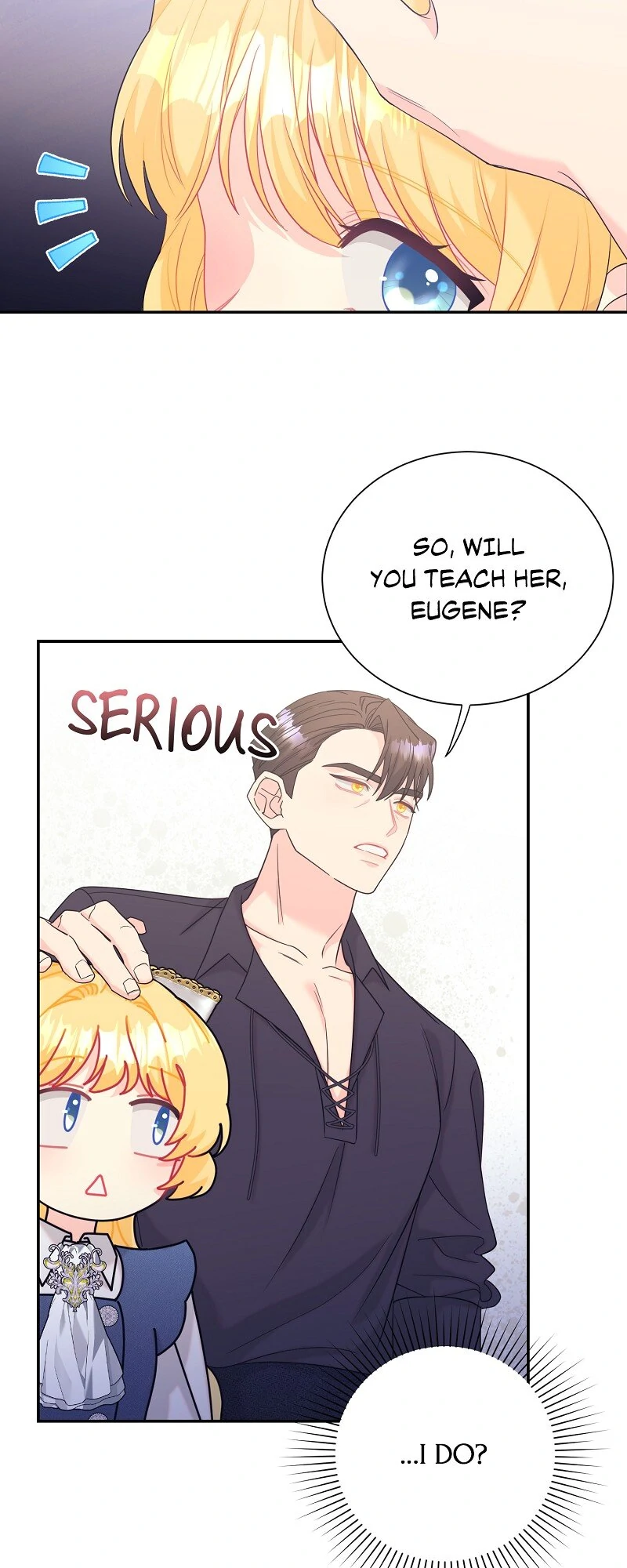The Perks of Being a Villain Chapter 46 - page 12