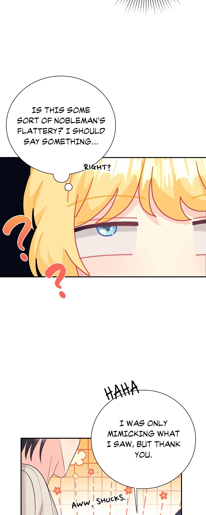 The Perks of Being a Villain Chapter 46 - page 13