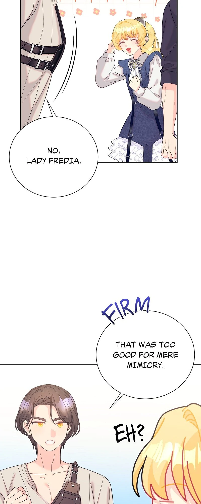 The Perks of Being a Villain Chapter 46 - page 14